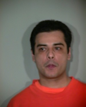Ernest V. Gonzales